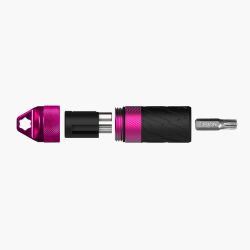 Herramienta Muc-Off para Limpiar y Lubricar Transmisión E-Bike ⚙️🔩 | Allen 5/6mm y Torx T30 🚴‍♂️ | Mantenimiento Fácil y Seguro 🔧✨
