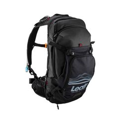 🎒🚵 Mochila Leatt Hidratación MTB XL 1.5 Negro – Hidratación y Comodidad para tus Aventuras Más Exigentes 🌄💦