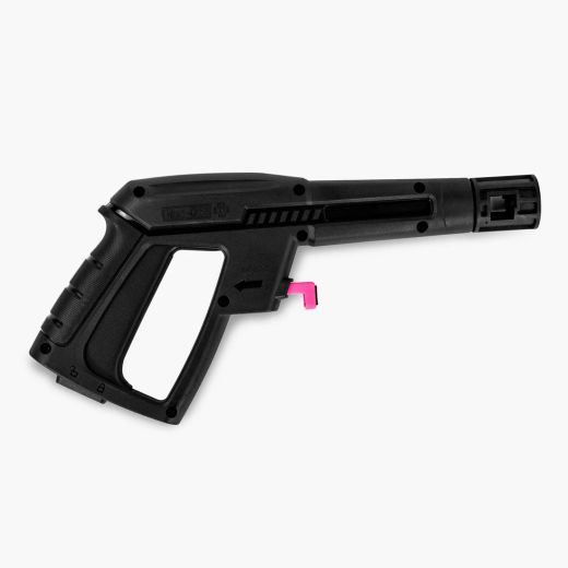 Hidrolimpiadora Muc-Off a Presión 🚿 Potente | Compacta | Ideal para Bicicletas, Motos y Coches 🚲🏍️🚗