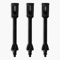 Hidrolimpiadora Muc-Off a Presión 🚿 Potente | Compacta | Ideal para Bicicletas, Motos y Coches 🚲🏍️🚗