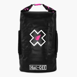 Hidrolimpiadora Muc-Off a Presión 🚿 Potente | Compacta | Ideal para Bicicletas, Motos y Coches 🚲🏍️🚗