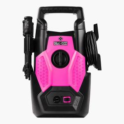 Hidrolimpiadora Muc-Off a Presión 🚿 Potente | Compacta | Ideal para Bicicletas, Motos y Coches 🚲🏍️🚗