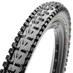 Neumático High Roller Ii Downhill 27.5x2.40 60x2 Tpi Foldable 3cg/Tr/Dh