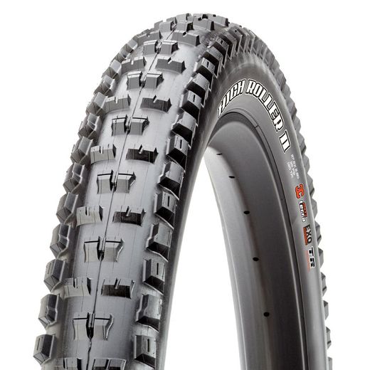 Neumático High Roller Ii Mountain 27.5x2.30 60 Tpi Foldable 3ct/Exo/Tr