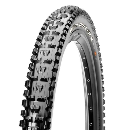 Neumático High Roller Ii Mountain 29x2.30 60 Tpi Foldable 3ct/Exo/Tr