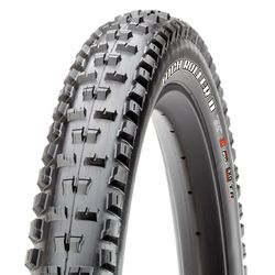 Neumático High Roller Ii Mountain 29x2.30 60 Tpi Foldable 3ct/Exo/Tr
