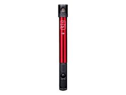 🔧🚴‍♂️ Hinchador de Mano Crankbrothers Klic HV con Manómetro – Edición Red Minnaar Leogang