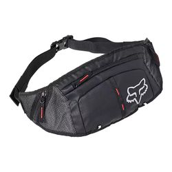 🔥🏍️🚴‍♂️ Riñonera Fox Slim – Ligereza, Comodidad y Estilo para tus Aventuras