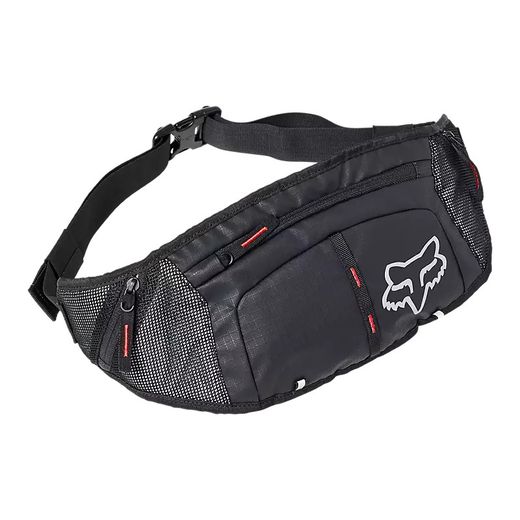 🔥🏍️🚴‍♂️ Riñonera Fox Slim – Ligereza, Comodidad y Estilo para tus Aventuras