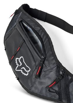 🔥🏍️🚴‍♂️ Riñonera Fox Slim – Ligereza, Comodidad y Estilo para tus Aventuras