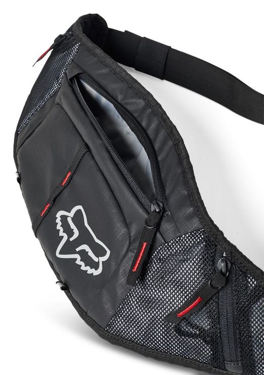 🔥🏍️🚴‍♂️ Riñonera Fox Slim – Ligereza, Comodidad y Estilo para tus Aventuras