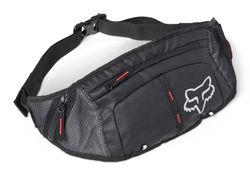 🔥🏍️🚴‍♂️ Riñonera Fox Slim – Ligereza, Comodidad y Estilo para tus Aventuras