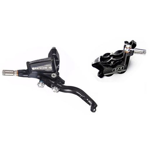 Hope Freno Tech 3 E4 Delantero Negro