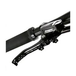 🚵‍♂️ Freno Trasero Hope Tech 4 V4 Negro – Potencia Extrema Compatible con E-Bike ⚡🛑