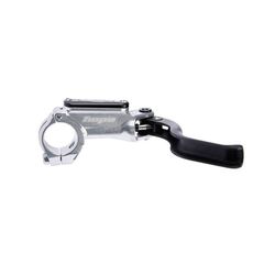 🔥 Freno Hope XCR PRO Delantero Plata/Negro – Potencia, Precisión y Exclusividad para tu MTB 🚴‍♂️💎