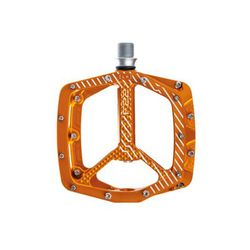 HOPE PEDALES NARANJA PLATAFORMA F22