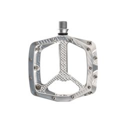 HOPE PEDALES PLATAFORMA PLATA  F22