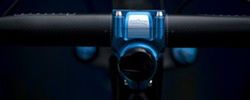 🚵‍♂️ Potencia Hope Lila AM/FR 35mm Precisión, Rigidez y Estilo para MTB Enduro y Freeride