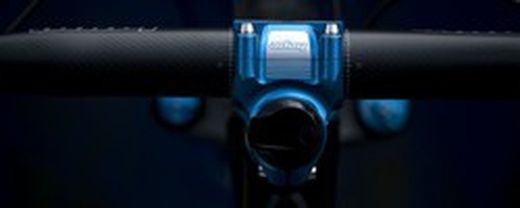 🚵‍♂️ Potencia Hope Lila AM/FR 35mm Precisión, Rigidez y Estilo para MTB Enduro y Freeride