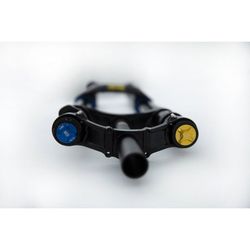 Horquilla Öhlins MTB Horquilla de aire DH38 M.1 180 mm