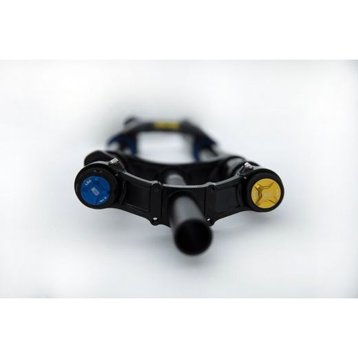 Horquilla Öhlins MTB Horquilla de aire DH38 M.1 180 mm