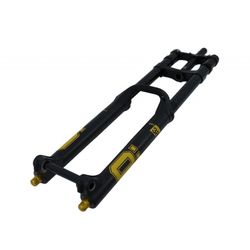 Horquilla Öhlins MTB Horquilla de aire DH38 M.1 200 mm