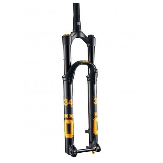 Horquilla Öhlins MTB Horquilla de aire RXF34 M.2 OTX18 FGMTB 3412 2230
