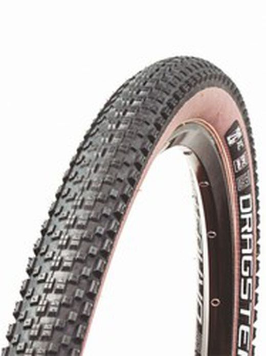 Neumático Hot Seat 27.5x2.40 Tlr 1c Dh Xtrem Shield 60tpi