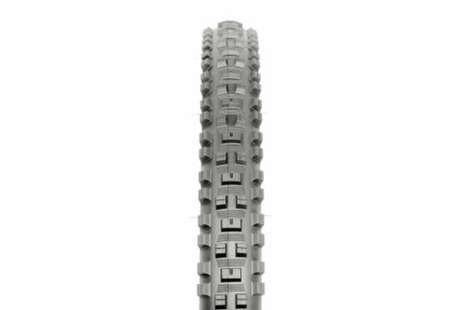 Neumático Hot Seat 27.5x2.40 Tlr 1c Dh Xtrem Shield 60tpi