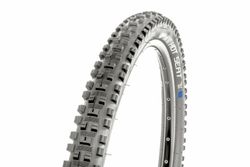 Neumático Hot Seat 27.5x2.40 Tlr 1c Dh Xtrem Shield 60tpi