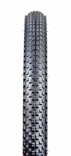 Neumático Hot Seat 27.5x2.40 Tlr 1c Dh Xtrem Shield 60tpi