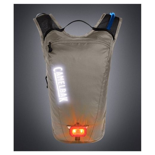 Mochila Bici Hidratación Camelbak Hydrobak™ Light 2.5l Con 1.5l/50oz Reserva