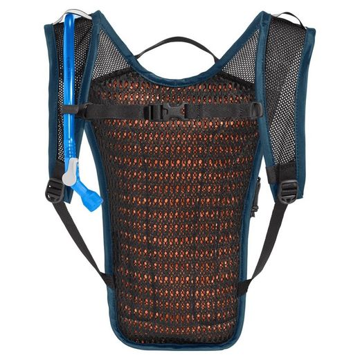 Mochila Bici Hidratación Camelbak Hydrobak™ Light 2.5l Con 1.5l/50oz Reserva
