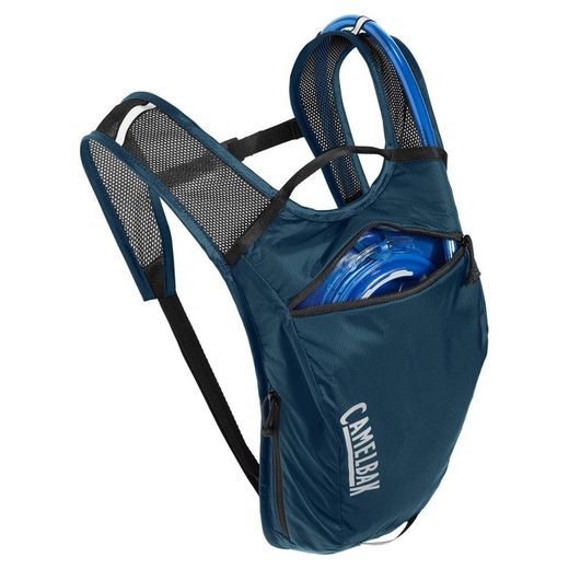 Mochila Bici Hidratación Camelbak Hydrobak™ Light 2.5l Con 1.5l/50oz Reserva