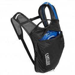 Mochila Camelbak De Hidratación Hydrobak™ Light 2.5l Con 1.5l/50oz Reserva . Negra