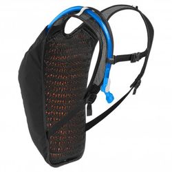 Mochila Camelbak De Hidratación Hydrobak™ Light 2.5l Con 1.5l/50oz Reserva . Negra