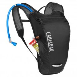 Mochila Camelbak De Hidratación Hydrobak™ Light 2.5l Con 1.5l/50oz Reserva . Negra