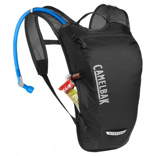 Mochila Camelbak De Hidratación Hydrobak™ Light 2.5l Con 1.5l/50oz Reserva . Negra