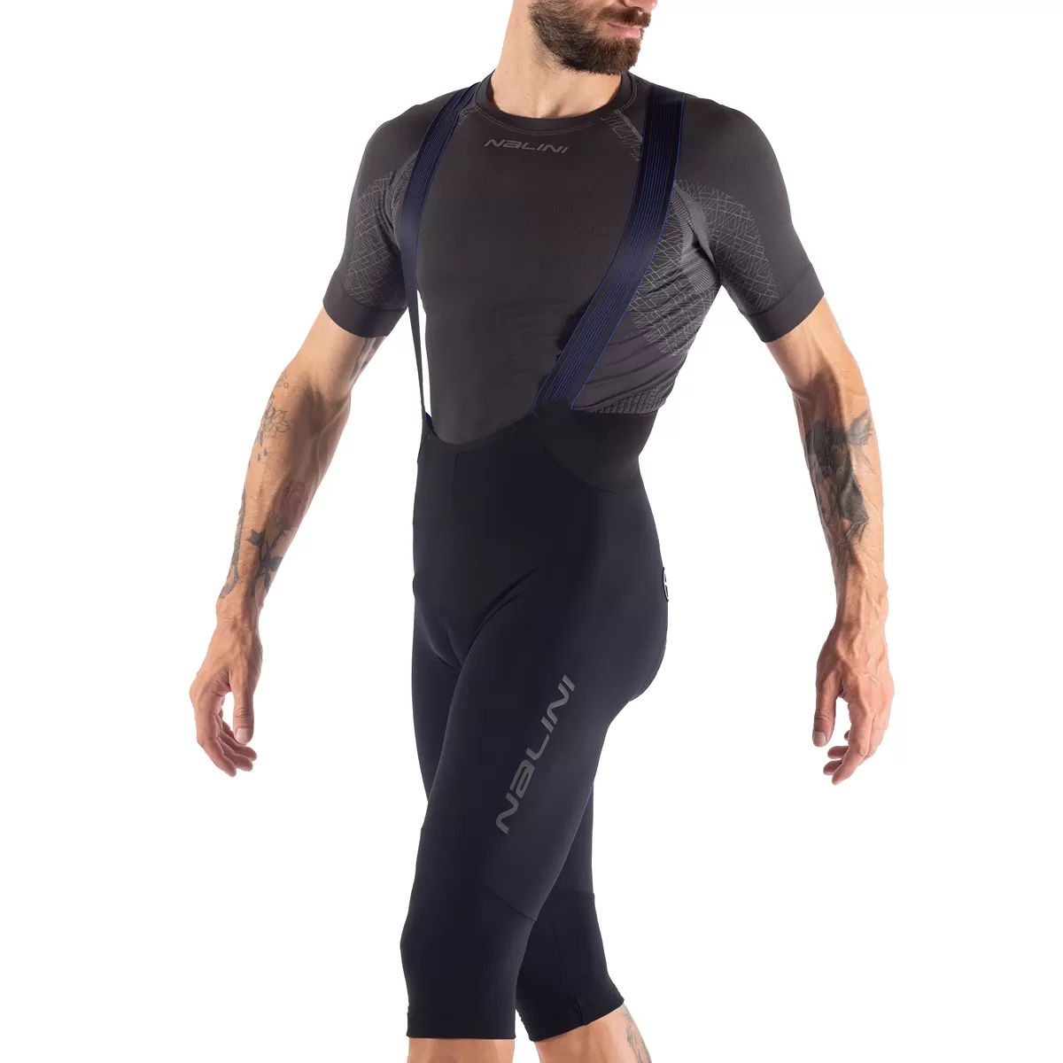 🚴‍♂️ IDEALE LIGHT Knickers – Pantalones Cortos Ligeros de Ciclismo 🌬️✨ 3XL