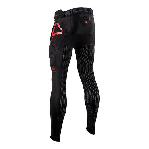 🛡️🚴‍♂️ Pantalones Leatt Interiores de Protección 3DF 6.0 – Comodidad y Seguridad para tus Rutas Más Exigentes 🔥