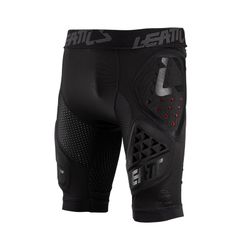 🛡️🚵‍♂️ Culote Leatt Protector Impact Short 3DF 3.0 – Protección, Comodidad y Rendimiento en Cada Ruta 🌟