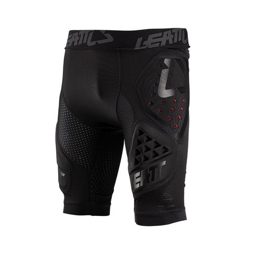 🛡️🚵‍♂️ Culote Leatt Protector Impact Short 3DF 3.0 – Protección, Comodidad y Rendimiento en Cada Ruta 🌟