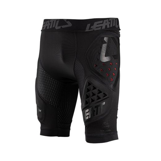 🛡️🚵‍♂️ Culote Leatt Protector Impact Short 3DF 3.0 – Protección, Comodidad y Rendimiento en Cada Ruta 🌟