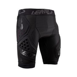 🛡️🚵‍♂️ Culote Leatt Protector Impact Short 3DF 3.0 – Protección, Comodidad y Rendimiento en Cada Ruta 🌟