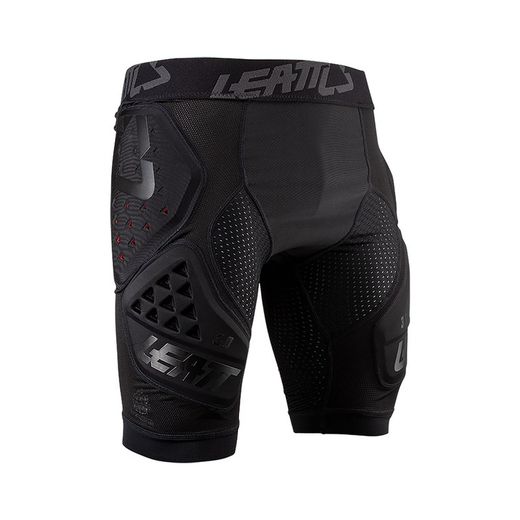 🛡️🚵‍♂️ Culote Leatt Protector Impact Short 3DF 3.0 – Protección, Comodidad y Rendimiento en Cada Ruta 🌟