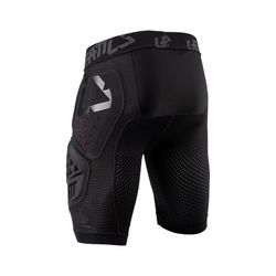 🛡️🚵‍♂️ Culote Leatt Protector Impact Short 3DF 3.0 – Protección, Comodidad y Rendimiento en Cada Ruta 🌟
