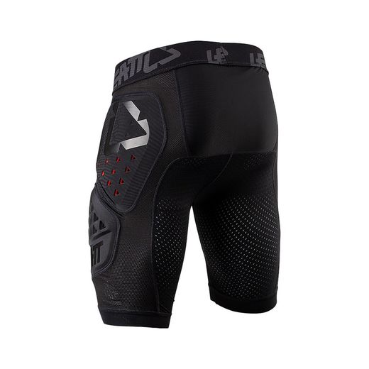 🛡️🚵‍♂️ Culote Leatt Protector Impact Short 3DF 3.0 – Protección, Comodidad y Rendimiento en Cada Ruta 🌟