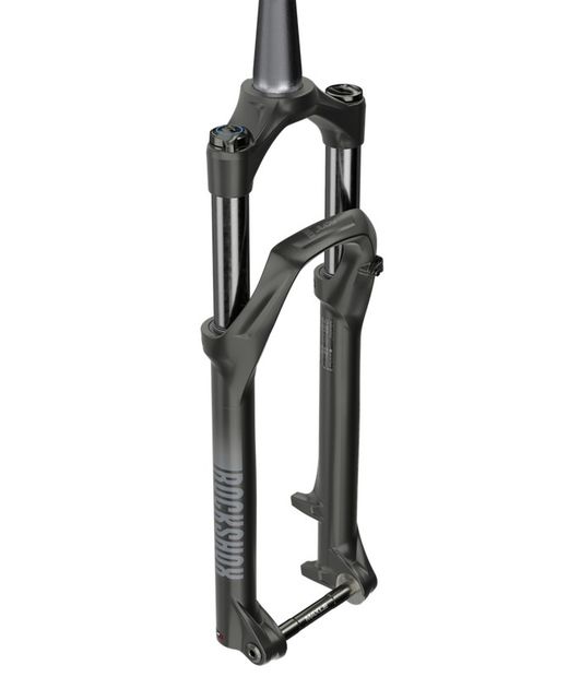 Horquilla Rockshox Judy Silver Tk Manual 27.5"Boost 15x110 130mm