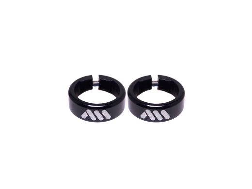 Juego de Collarines de Repuesto AMS – Barcode/Berm/Cero/Rise 🔧🚵‍♂️ | Ajuste perfecto y larga vida para tus puños