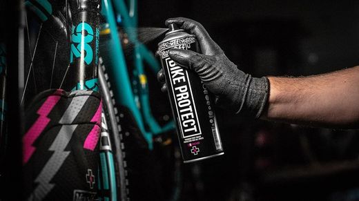 🛡️🚴‍♂️  Juego De Fundas Muc-Off Bolt Para Disco De Freno (2 Unidades)– Protección Total Durante Lavado y Transporte